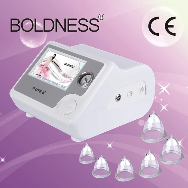 
2014 New product big big big beauty breast enlarger BL-310 