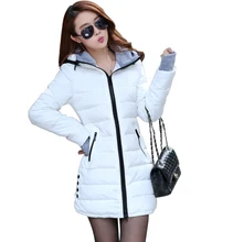Wadded font b Jackets b font 2016 Female New font b Women s b font font