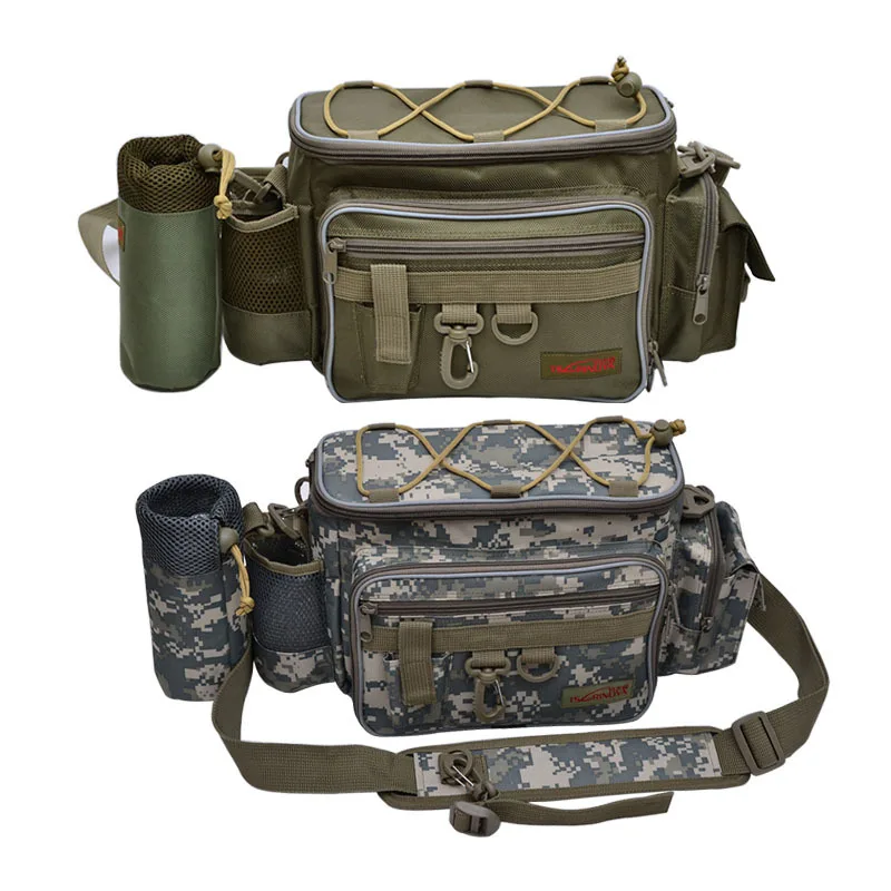 Camo fishing gear Clearance
