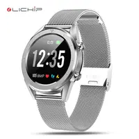 

LICHIP montre luxury oem female custom wrist tourbillon chronograph new mens reloj automatico diver mechanical automatic watch