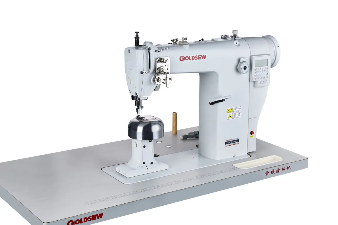 Sr815d3 Wig Making Sewing Machine Buy Leather Sewing Machine,Wig