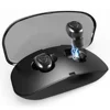 OEM Deep Bass Stereo Waterproof BT 5.0 Tws True Mini Wireless Earbuds with Mic Charging Case