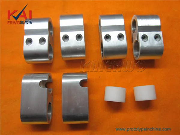 CNC Machining01