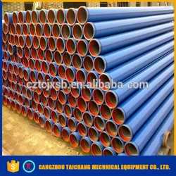 concrete pump clamp coupling in china