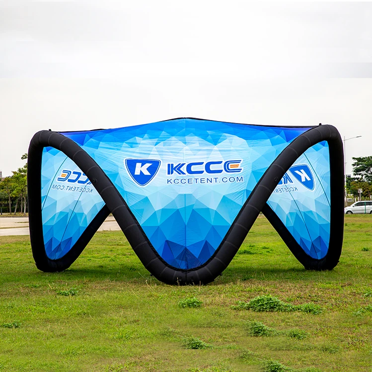 Inflatable Party Tent For Outdoor Party And Event