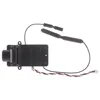 MJX C5820 Camera 5.8G FPV real-time image transmission 300m Quadcopter Spare Part for MJX B3 Bugs 3 Brushless RC Drones