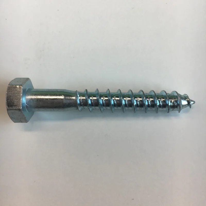 Hex Head Lag Bolt Sizes Galvanized Buy Lag Bolt Sizes,Hex Head Lag