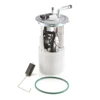 High pressure mechanical Fuel pump assembly in fuel injection pump assembly
