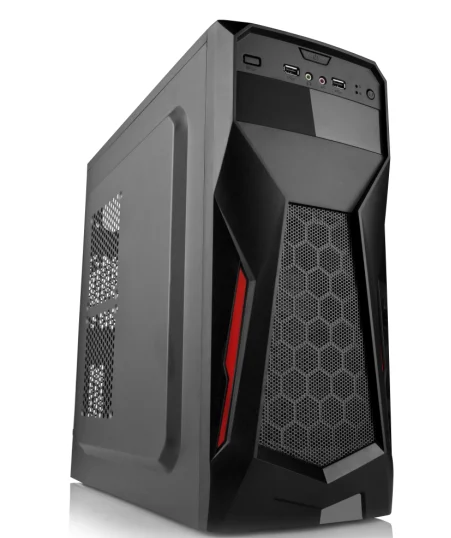 

hardware case for pc case gaming 2021 unique designed office desktop ATX branded new office tower computer pc cabinet case pc