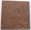 India ruby red granite Imperial red india granite stairs