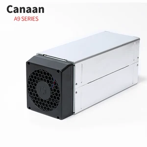 AvalonMiner 921 Bitcoin Mining Machine PSU