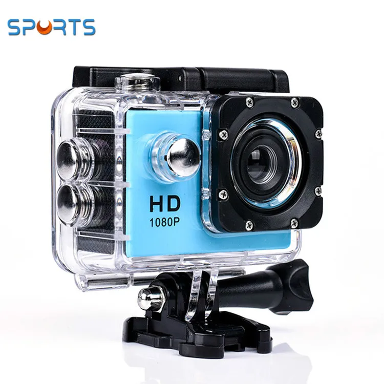 

A7 Cheap SJ4000 HD 720P 1.5in LCD Diving Sport Camera Camcorder hd sport camera hd sj4000 720p waterproof dv action camera, Black;blue / green;red / pink;silver / gray;white;yellow / gold
