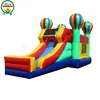 Bouncy castle and water slide bouncer jumping castle bouncy castle by size
