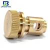 Factory price custom CNC precision components