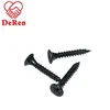 Hebei Factory All size HQ phosphated draywall screw/DIN18182