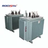 10KV 11KV 15KV 20KV 22KV 33KV Three Phase Step Down Oil Immersed Type Power Distribution Transformer