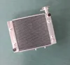 HIGH PERFORMANCE ALUMINUM RADIATOR FOR CAN-AM/CANAM OUTLANDER MAX/STD 330/400 2003 2004 2005