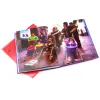 Cookware bags disposable chopsticks foil usage pipe shoes flat genuine mink lashes hot tub field bag disposable cover printing
