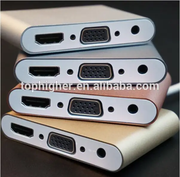 Wholesale Light-ning to HD-MI, Light-ning to VGA , Light-ning to AV adapter for iphone 6/7 - ANKUX.COM