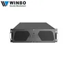H.265 Face Detection Capture 16CH 32CH 4K NVR CCTV Powerful Security System