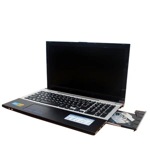 15.6 inch Gaming Laptop Intel Quad Core CPU