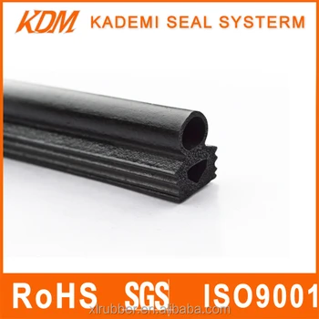 Epdm Foam Rubber Strip Door Seal Rubber Bottom Seal For Garage Door Buy Rubber Strip Door Seal Rubber Bottom Seal For Garage Door Rubber Strip Door