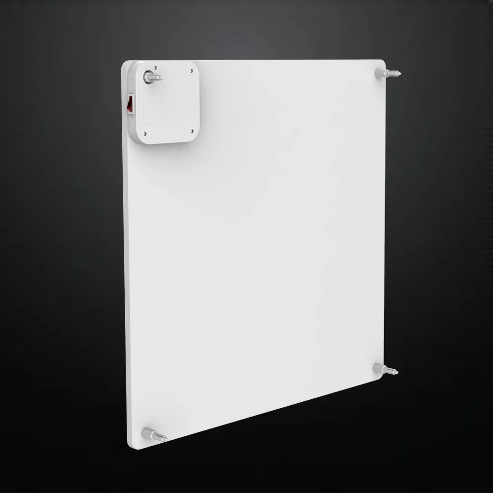 Convection Wall Panel Heater With Wifi Digital Control Buy Panel