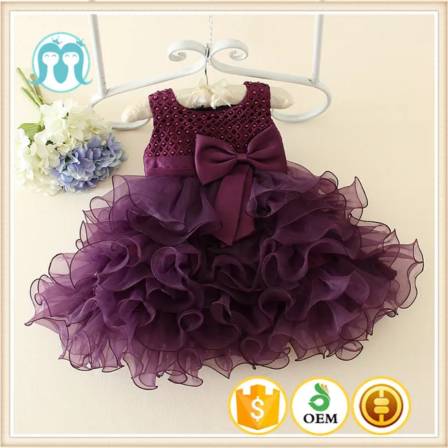 online frocks for 1 year baby girl