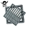 Drain Grating Outdoor Drain Cover Cheap Price Manhole Cover Cast Grating Questions