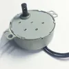 220v ac gear Synchronous Motor 49tyj