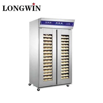 Bakery Equipment Commercial Bread Proofer Machine,Dough ...
