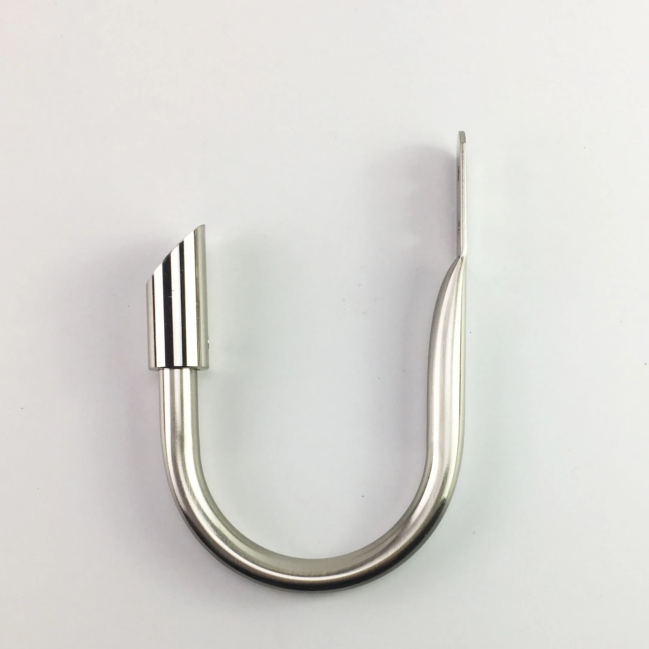 

New Design Lipstick curtain Hanging Tieback Hook, Customized