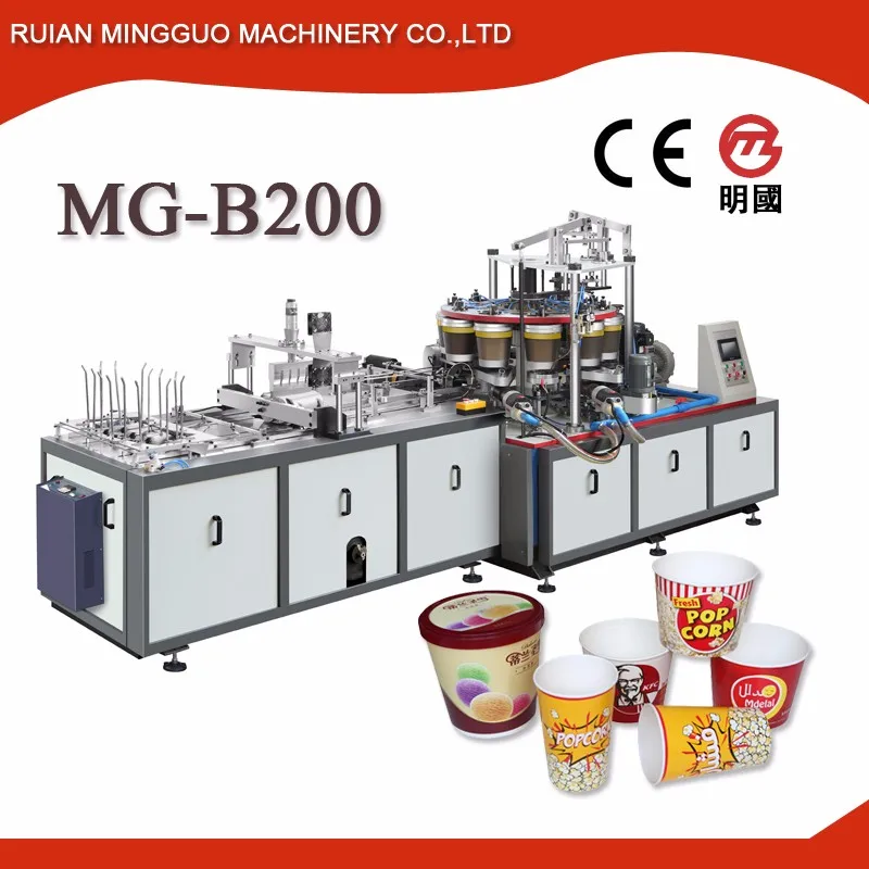 Fully Automatic Disposable Paper Coffee Cup Making Machine,Price Of Paper Coffee Cup Making