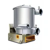 Paper pulp outflow pressure screen used for paper making machine