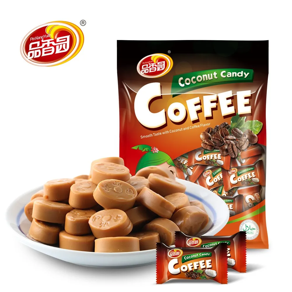 Hainan Factory Export United States Middle East Black Coffee And