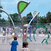 aqua park solutions aquaplay kids water fun design
