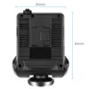 Hidden car camera no screen truck gps track car black box with 3G Remote monitoring dual lens dash cam