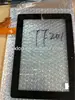 for Asus Eee Pad Transformer TF201 touch screen digitizer with factory price