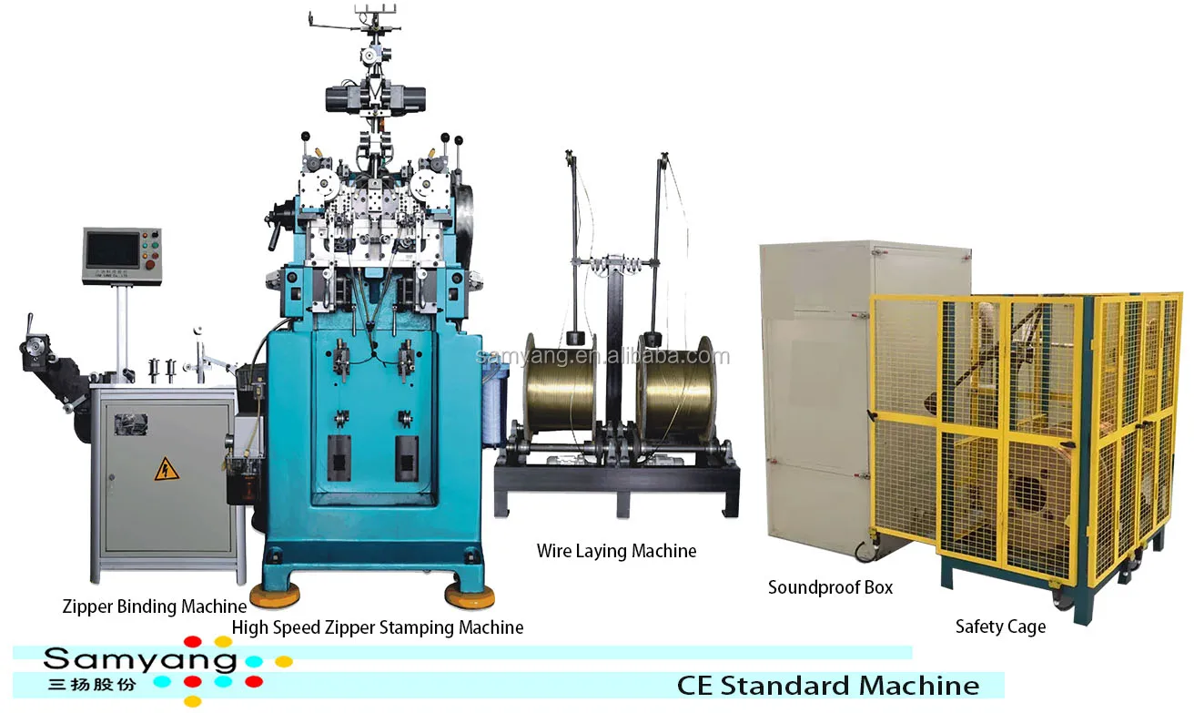 Yteeth Zipper Machine Buy Zipper Machine,Metal Zipper Machine,Y