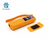 Factory Wholesale Dog repeller Sonic Stop Barking No Bark Device for dog