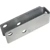 China High Quality Professional Shining Stainless Precision Processing Stamping Sheet Metal Parts