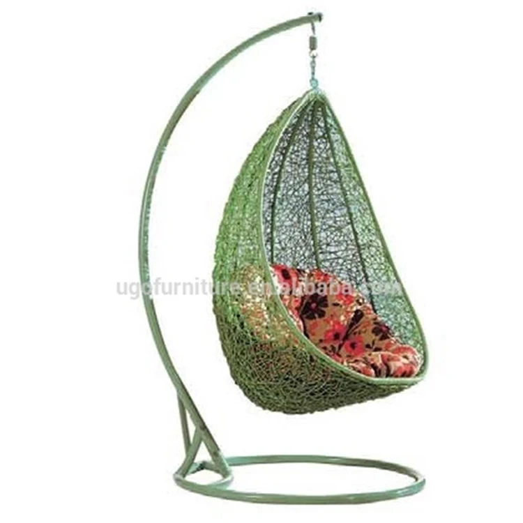 hammock swing chair stand