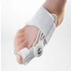 Bunion Corrector Thumb Valgus Toe Cushion Hallux Protector Sleeve Foot Orthodontic Foot Straightener Pedicure Tools