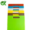 Polypropylene PP Knife Chopping Board Die Cutting Board