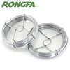 20meters garden plant binding galvanized iron wire
