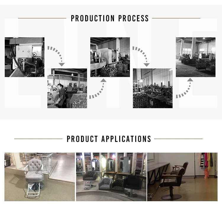 Salon chair hydraulic pump hydraulic salon chair parts pump base for