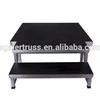 aluminum platform stage decoration material stage risers for sale