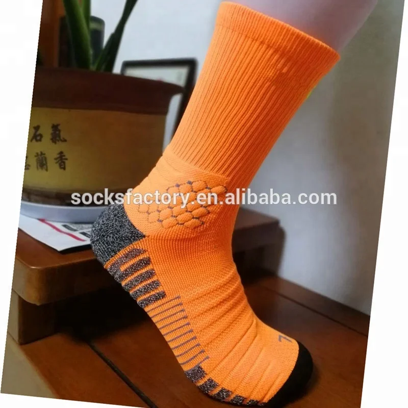 

terry bottom socks essence sox, N/a