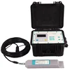 China Manufacturer Non Full Pipe Type Flow Meter