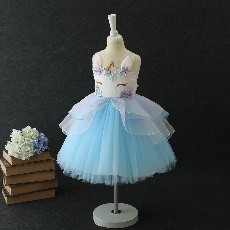 

Princess Tutu Unicorn lace dress., Pic